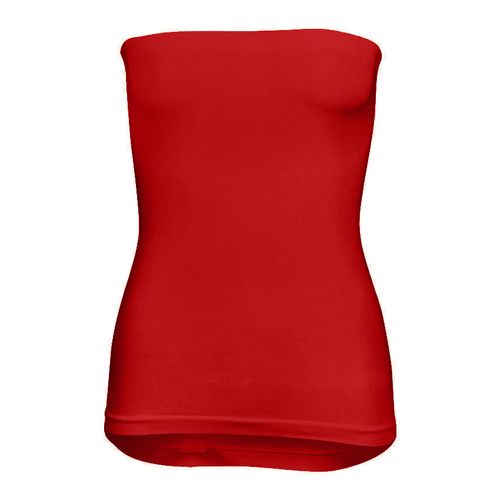 Buy Silvy Sandra Red Lycra Bodywear in Egypt