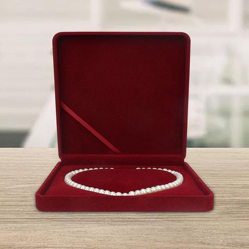 Big necklace box online