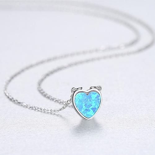 S925 silver necklace price top
