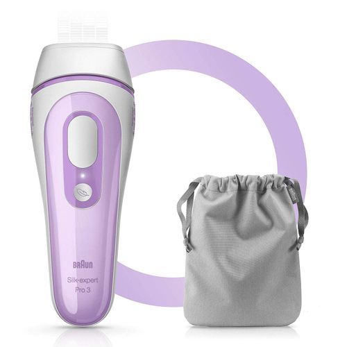 Braun Laser Hair Removal - Best Prices in Egypt