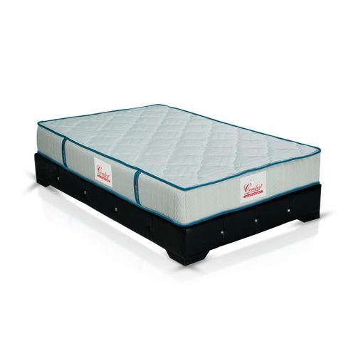 product_image_name-VINTI SLEEP-مرتبة VINTI SLEEP الطبية 120 ×195 سم - كفمورت هومتكس - ارتفاع 25 سم-3