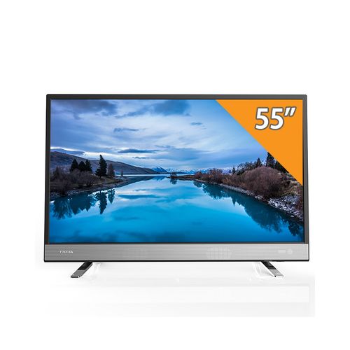 Toshiba 55L571MEA - 55-inch Full HD LED Smart Display