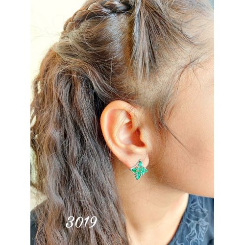 product_image_name-Generic-حلق دهب صينى لوكس جولد -1