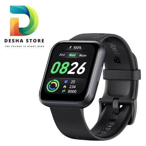 Oraimo OSW-32 - Watch 2 Pro Smart Watch - With Bluetooth Call, Health Check