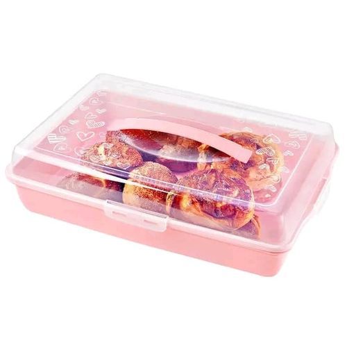 product_image_name-Generic-حافظة كيك و خبز حافظة مخبوزات-1