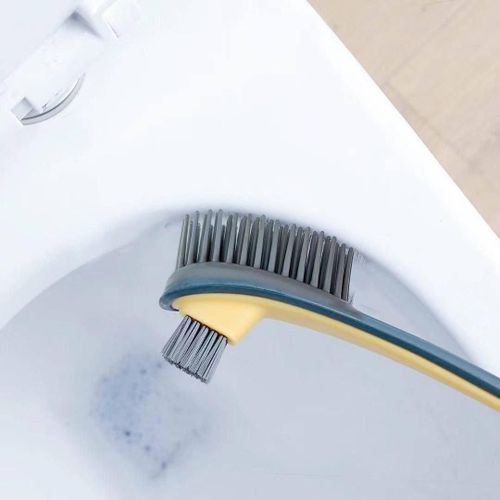 product_image_name-Generic-فرشاة تنظيف يدوية متعددة الوظائف ، مقبض طويل سهل التنظيف خامه عاليه جدا-2