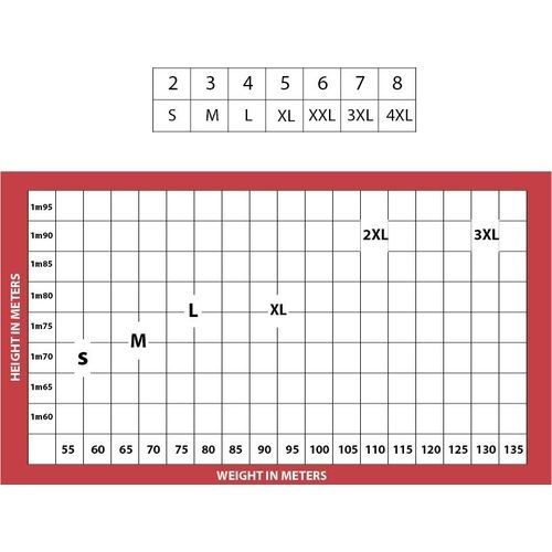 product_image_name-Cottonil-تي شيرت قطني بدون أكمام من كوتونييل - لون أزرق داكن-4