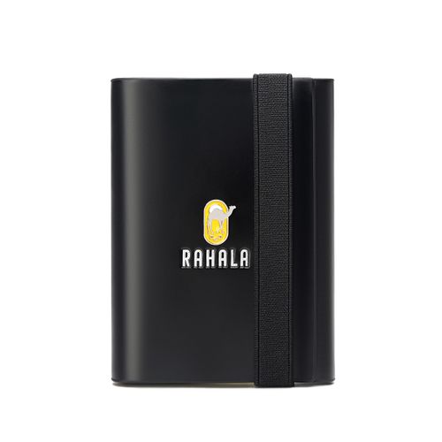 product_image_name-RAHALA-RA103 محفظة جلد مستوردة تناسب حمل الكروت والبطاقات ذات جودة عالية من رحالة - أسود-1