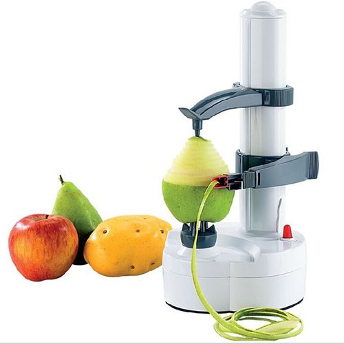 Generic Electric Peeler For Vegetable Fruit Peeler Tools Kitchen