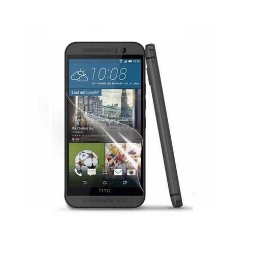 Buy Ultra Clear Screen Protector For HTC One M9 in Egypt