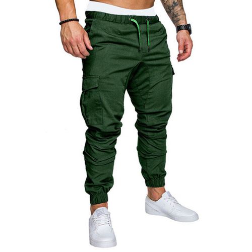  Upsmile Cargo Pants Men Joggers Sweatpants for Men