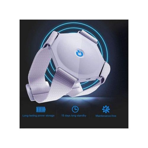 product_image_name-General-حزام دعم الظهر بالاهتزاز-4