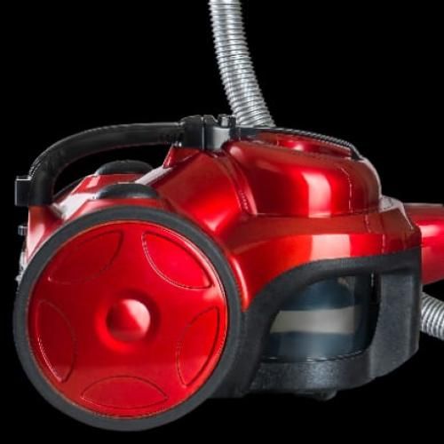 Buy Unionaire Vacuum Cleaner 2200 Watt With Filter in Egypt