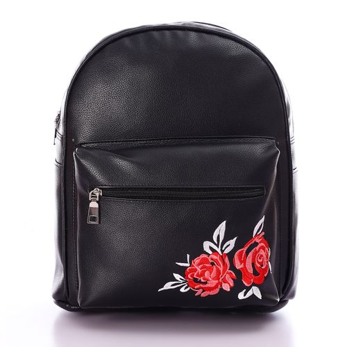 Buy Colima Backpack - Black in Egypt