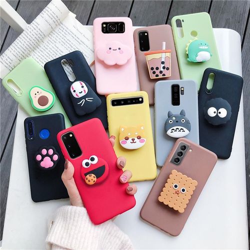 Case For Samsung S21 Ultra Cases Samsung Galaxy S20 Fe S10 S8 S9 Plus S10e S20fe  Fundas Camera Len Protection Hard Matte Covers - Mobile Phone Cases &  Covers - AliExpress