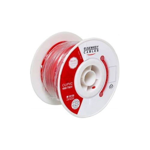 product_image_name-El Sewedy-لفة سلك، أحمر، 6 ملم²، (100 م)-1