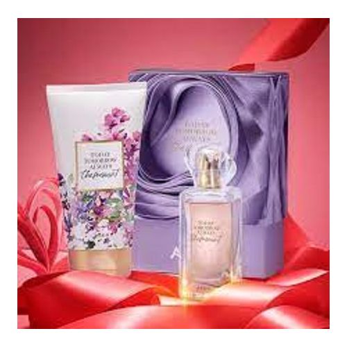 Avon - Product Detail : Sweet Honesty Christmas Gift Set