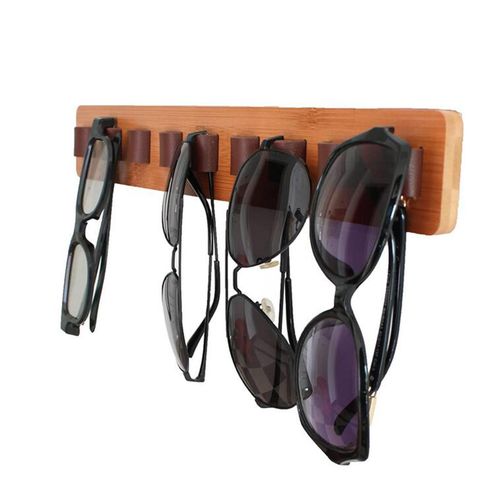 Glasses Holder for Him and for Her, Spectacles Holder, Sunglasses Stand,  Glasses Stand, Eye Glasses Holder, Glasses Display