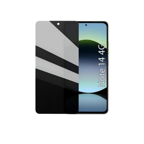 product_image_name-Generic-اسكرينة حماية زجاج فامية لهاتف شاومى ريدمى نوت ١٤-1