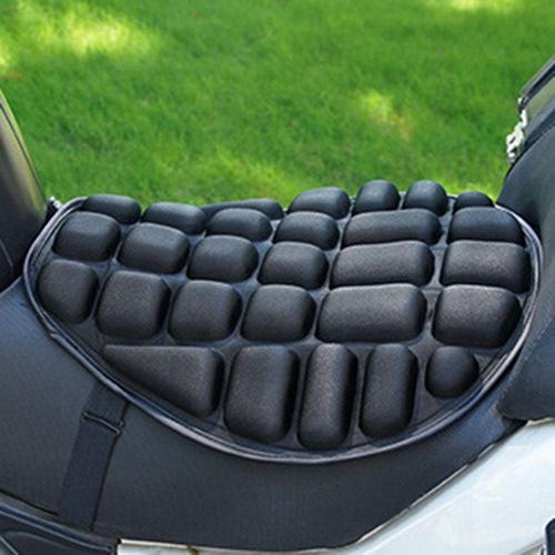 Motorcycle Seat Cushion