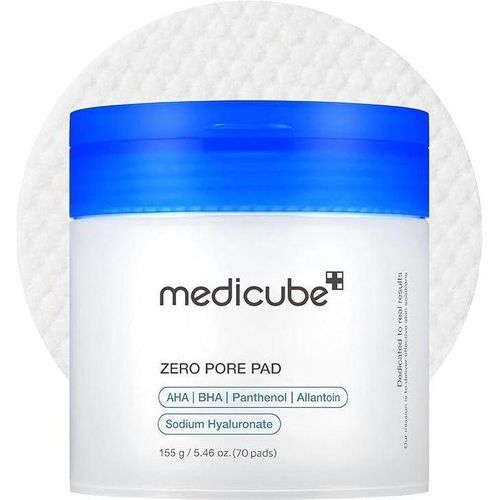 product_image_name-Medicube-Zero Pore Pad 155g-1