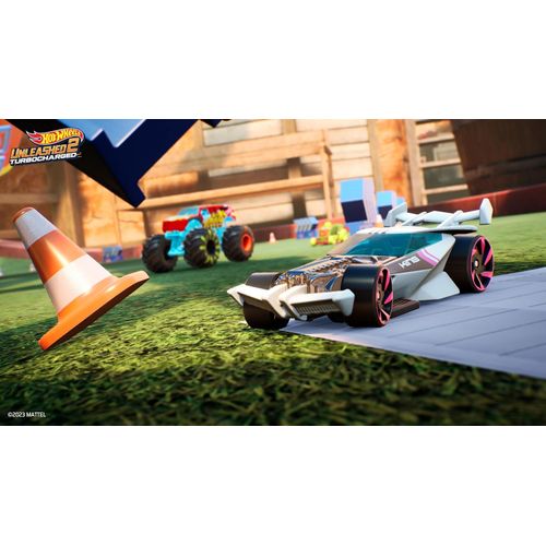 Milestone Hot Wheels Unleashed 2 – Turbocharged Day 1 Edition PS5 @ Best  Price Online | Jumia Egypt
