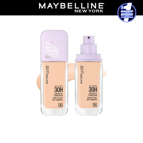 product_image_name-Maybelline-فوندشين سوبر ستاي لومي مات – درجة 96-1