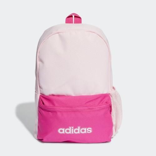 ADIDAS Adidas pink backpack