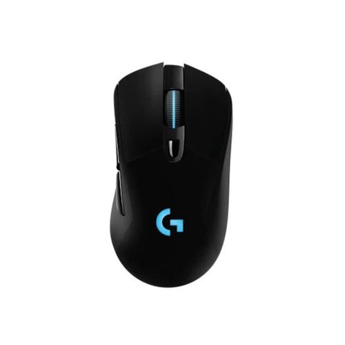 product_image_name-Logitech-فأرة الألعاب اللاسلكية G703 – مستشعر HERO 25K، إضاءة RGB، تقنية LIGHTSPEED-1