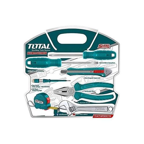 TOTAL TOOLS WORLD 
