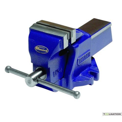 Buy Irwin Mechanics’ Vice 4" / 100mm in Egypt