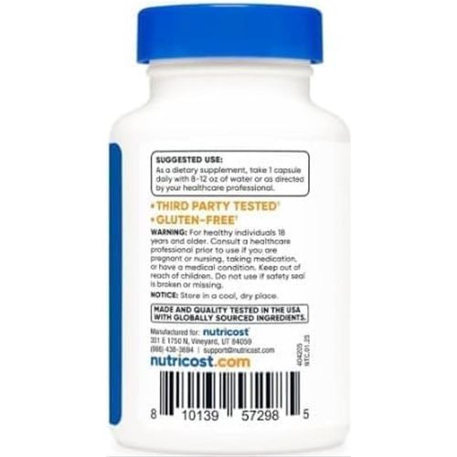 product_image_name-Generic-روديولا روزيا 500 ملغ - 60 كبسولة - مستخلص جذر موحد - دعم الإجهاد والطاقة --2