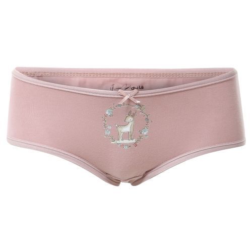 product_image_name-Funny Bunny-فاني باني - اندر وير كيلوت الوان بطبعه - (3) قطع - بناتي-8