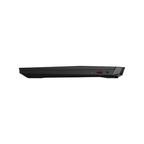 HP OMEN 15 Gaming Laptop - Intel Core I7 9750H - 16GB RAM - 256GB SSD + 1TB HDD - 15.6-inch FHD - 8GB RTX 2070 GPU - Windows 10 - Black - English Keyboard