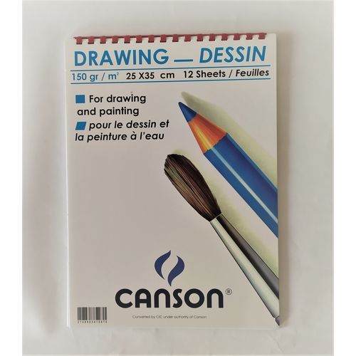 XSmart Sketch & Notes | Canson