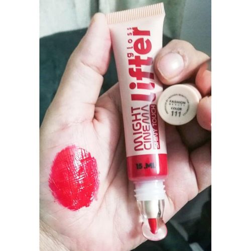 product_image_name-Generic-Might Cinema Lifter gloss SHiny Touch 15 ml from Might Cinema-Color no 111-3