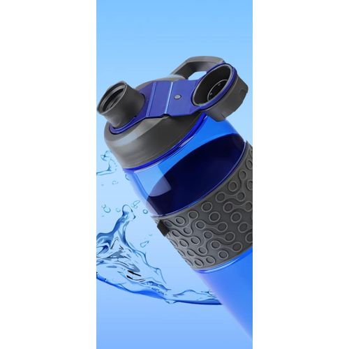 Generic max plast platic bottle 070 - image 4
