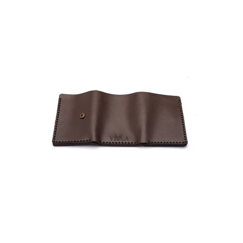 product_image_name-VIOLA-محفظه تريفولد بني غامق -3