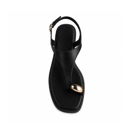 KAIA Slingback Ring Sandals - image 2