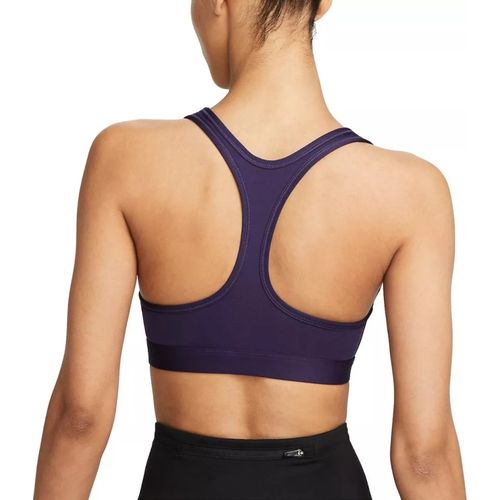 Nike Pro Light Purple Sports Bra Size Small