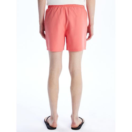 product_image_name-LC Waikiki-Short Length Basic Men's Swimming Shorts-4