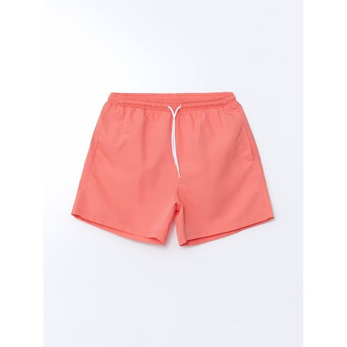 product_image_name-LC Waikiki-Short Length Basic Men's Swimming Shorts-5