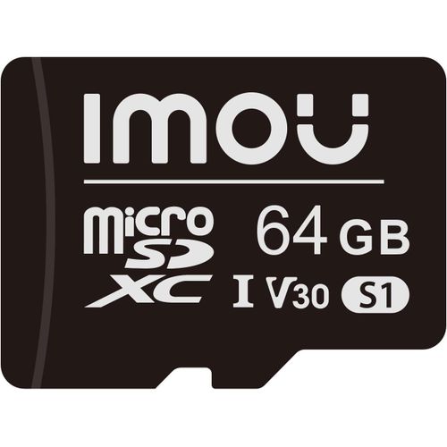 Imou  Memory Card 64 GB,