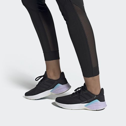 adidas women's response sr running shoes