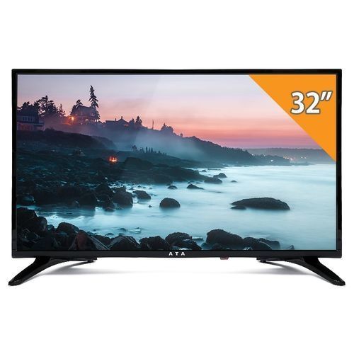 اشتري ATA 32 HOS-inch HD LED Smart TV في مصر