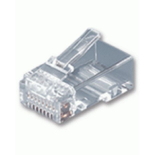 Buy Repotec RP-88C605 Module Plug RJ45 8P8C Cat.6 (10 PCS ) in Egypt