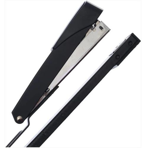 product_image_name-M&G-Stapler With Ruler - NO: 916FM-2