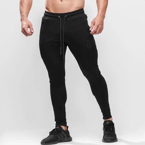 Tight jogger pants online