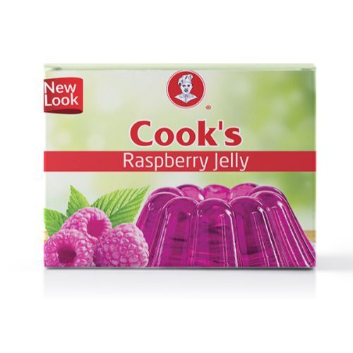 اشتري Cook's Berry Jelly - 80 gm في مصر