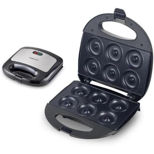 product_image_name-Sokany-صانعة الدونتس سوكاني 750 واط SK-856، باللون الأسود-1